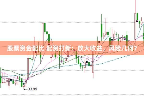 股票资金配比 配资打新：放大收益，风险几何？