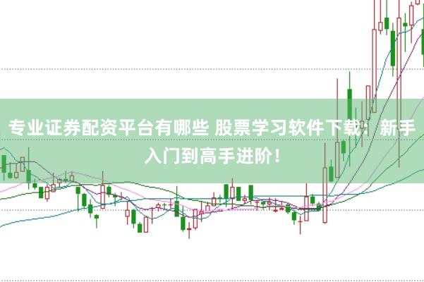 专业证券配资平台有哪些 股票学习软件下载：新手入门到高手进阶！