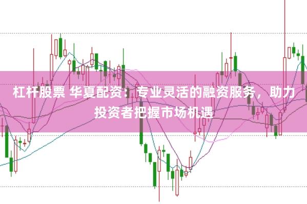 杠杆股票 华夏配资：专业灵活的融资服务，助力投资者把握市场机遇