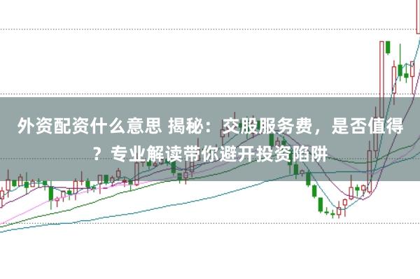 外资配资什么意思 揭秘：交股服务费，是否值得？专业解读带你避开投资陷阱