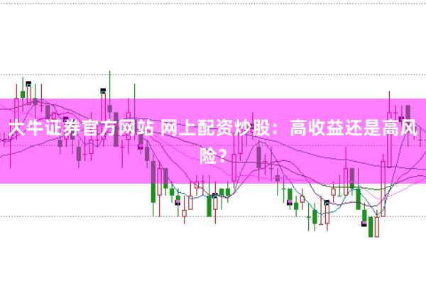 大牛证券官方网站 网上配资炒股：高收益还是高风险？