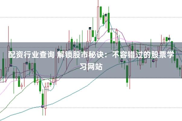 配资行业查询 解锁股市秘诀：不容错过的股票学习网站