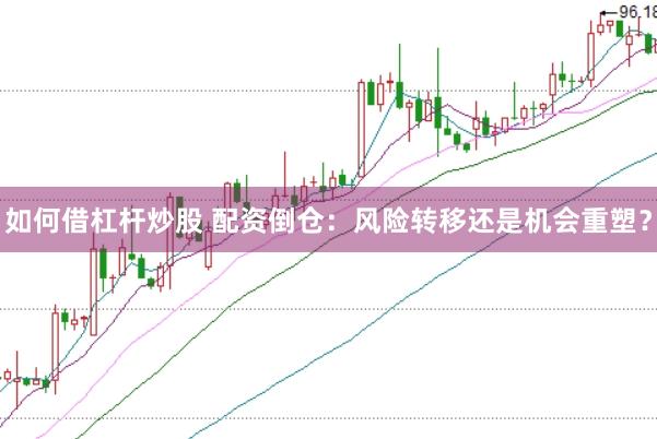 如何借杠杆炒股 配资倒仓:风险转移还是机会重塑?