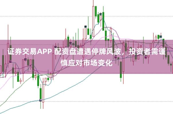 证券交易APP 配资盘遭遇停牌风波,投资者需谨慎应对市场变化