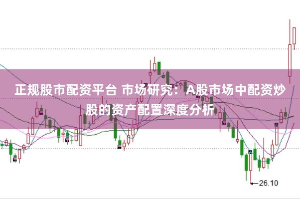 正规股市配资平台 市场研究：A股市场中配资炒股的资产配置深度分析
