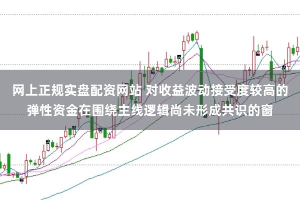 网上正规实盘配资网站 对收益波动接受度较高的弹性资金在围绕主线逻辑尚未形成共识的窗