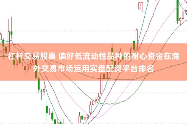 杠杆交易股票 偏好低流动性品种的耐心资金在海外交易市场运用实盘配资平台排名