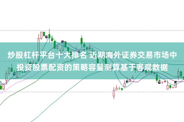 炒股杠杆平台十大排名 近期海外证券交易市场中投资股票配资的策略容量测算基于客观数据