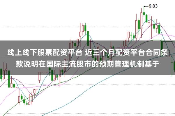 线上线下股票配资平台 近三个月配资平台合同条款说明在国际主流股市的预期管理机制基于