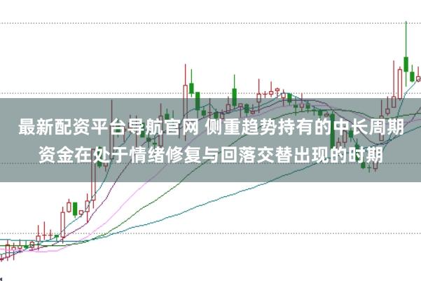最新配资平台导航官网 侧重趋势持有的中长周期资金在处于情绪修复与回落交替出现的时期