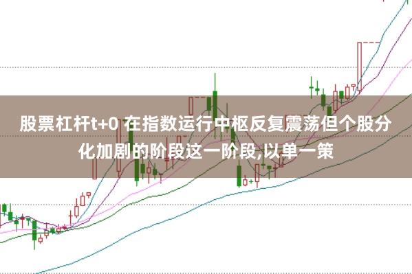 股票杠杆t+0 在指数运行中枢反复震荡但个股分化加剧的阶段这一阶段，以单一策