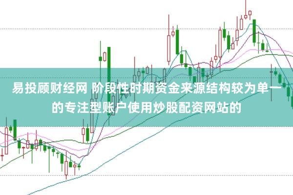 易投顾财经网 阶段性时期资金来源结构较为单一的专注型账户使用炒股配资网站的