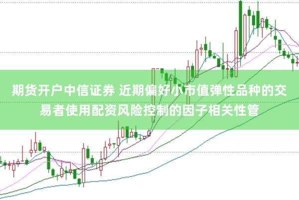 期货开户中信证券 近期偏好小市值弹性品种的交易者使用配资风险控制的因子相关性管