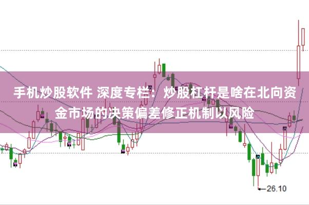 手机炒股软件 深度专栏：炒股杠杆是啥在北向资金市场的决策偏差修正机制以风险