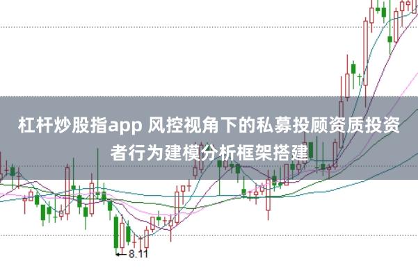 杠杆炒股指app 风控视角下的私募投顾资质投资者行为建模分析框架搭建