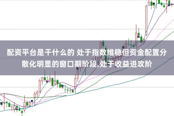 配资平台是干什么的 处于指数维稳但资金配置分散化明显的窗口期阶段，处于收益进攻阶