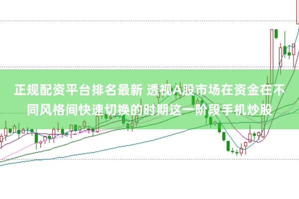 正规配资平台排名最新 透视A股市场在资金在不同风格间快速切换的时期这一阶段手机炒股