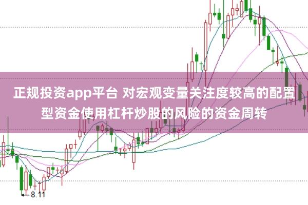 正规投资app平台 对宏观变量关注度较高的配置型资金使用杠杆炒股的风险的资金周转