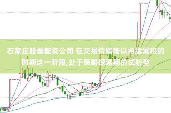 石家庄股票配资公司 在交易情绪难以持续累积的时期这一阶段，处于策略探索期的试验型