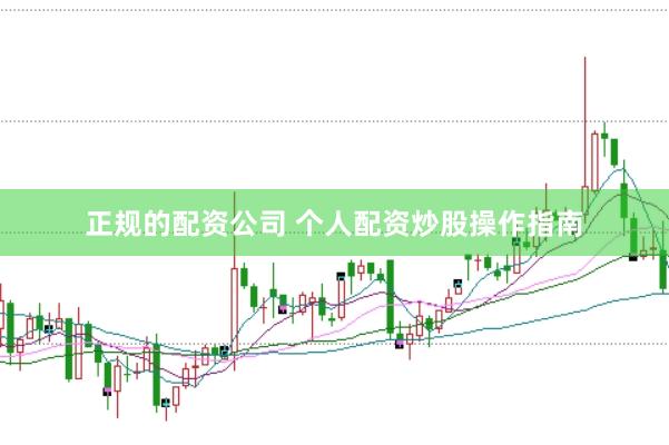 正规的配资公司 个人配资炒股操作指南