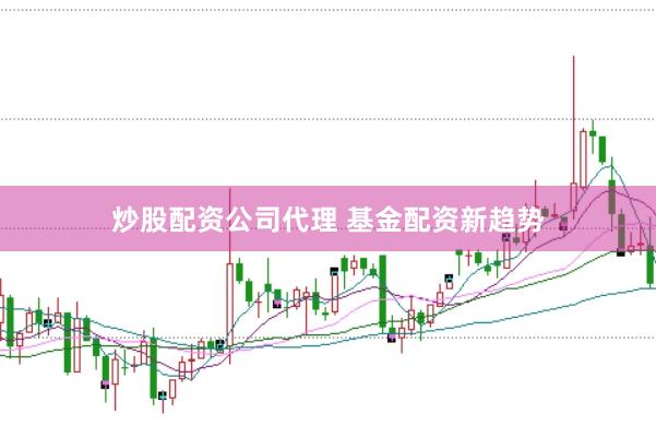 炒股配资公司代理 基金配资新趋势