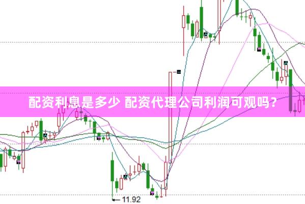 配资利息是多少 配资代理公司利润可观吗?