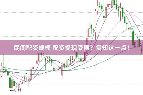 民间配资规模 配资提现受限？需知这一点！