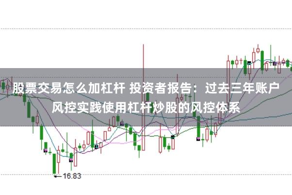 股票交易怎么加杠杆 投资者报告：过去三年账户风控实践使用杠杆炒股的风控体系