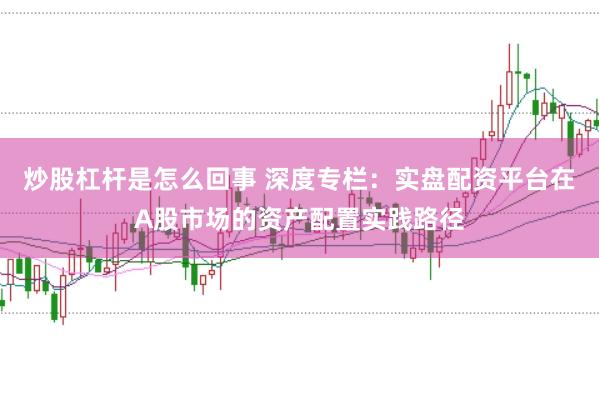 炒股杠杆是怎么回事 深度专栏：实盘配资平台在A股市场的资产配置实践路径