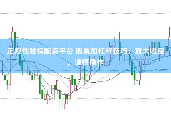 正规性股指配资平台 股票加杠杆技巧：放大收益，谨慎操作